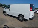 Chevrolet Express Work Van Image 4