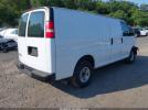 Chevrolet Express Work Van Image 14