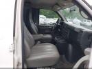 Chevrolet Express Work Van Image 3
