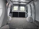 Chevrolet Express Work Van Image 7