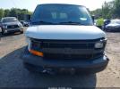 Chevrolet Express Work Van Image 5