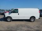 Chevrolet Express Work Van Image 12