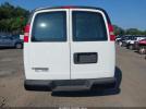 Chevrolet Express Work Van Image 11