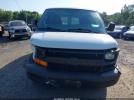 Chevrolet Express Work Van Image 13