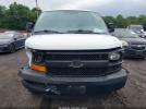 Chevrolet Express Work Van Image 15