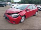 Toyota Corolla Le Image 4