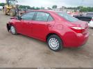 Toyota Corolla Le Image 6