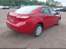 Toyota Corolla Le Image 3