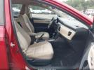 Toyota Corolla Le Image 8