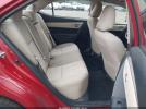 Toyota Corolla Le Image 7