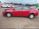 Toyota Corolla Le Image 14