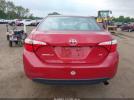Toyota Corolla Le Image 2