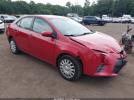 Toyota Corolla Le Image 17