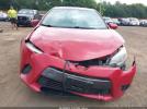 Toyota Corolla Le Image 16