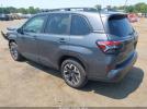 Subaru Forester Premium Image 9