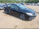 Honda Civic Ex Image 1