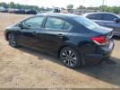 Honda Civic Ex Image 8
