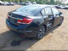 Honda Civic Ex Image 16