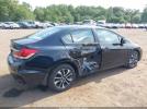 Honda Civic Ex Image 5