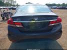 Honda Civic Ex Image 3
