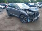 Honda CR-V Touring Image 1