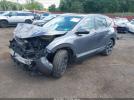 Honda CR-V Touring Image 4