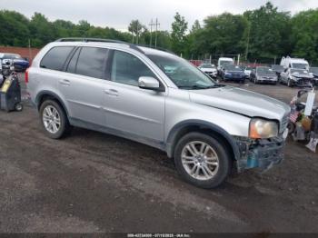  Salvage Volvo XC90