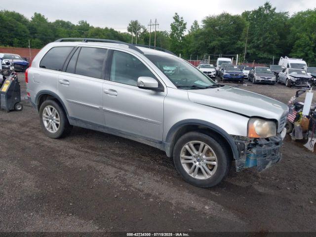  Salvage Volvo XC90