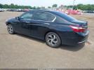 Honda Accord Lx Image 11