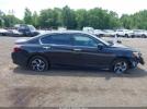 Honda Accord Lx Image 7