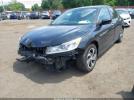 Honda Accord Lx Image 12