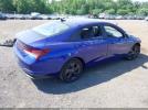 Hyundai ELANTRA Sel Image 2