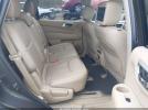 Nissan Pathfinder Platinum Image 7