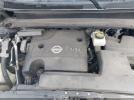 Nissan Pathfinder Platinum Image 5