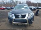 Nissan Pathfinder Platinum Image 8