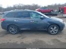 Nissan Pathfinder Platinum Image 15