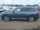 Nissan Pathfinder Platinum Image 16