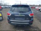 Nissan Pathfinder Platinum Image 13