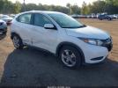 Honda HR-V Lx Image 1