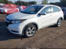 Honda HR-V Lx Image 3