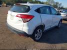 Honda HR-V Lx Image 4