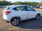 Honda HR-V Lx Image 7