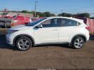 Honda HR-V Lx Image 13