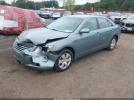 Toyota Camry Le Image 8