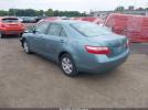 Toyota Camry Le Image 16