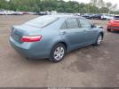 Toyota Camry Le Image 6