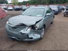 Toyota Camry Le Image 11