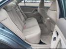 Toyota Camry Le Image 7