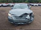 Toyota Camry Le Image 17