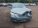 Toyota Camry Le Image 13